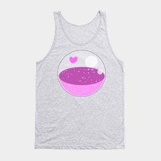 Sparkle Ball Tank Top